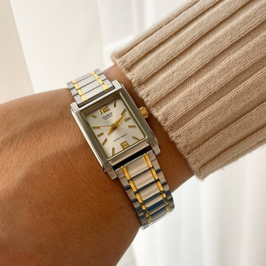 Casio LTP - 1235 - Montrein