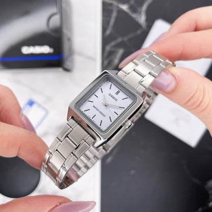 Жіночий годинник Casio LTP - V007D - 2E - Your Watch