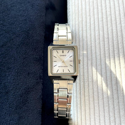 Жіночий годинник Casio LTP - V007D - 2E - Your Watch